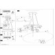 Подвесной светильник Eglo Optica 86815
