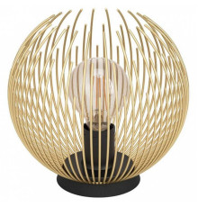 Настольная лампа декоративная Eglo ПРОМО Venezuela 900168