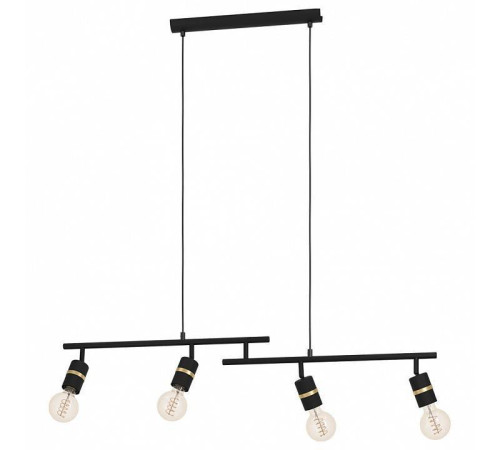 Подвесной светильник Eglo ПРОМО Lurone 900177