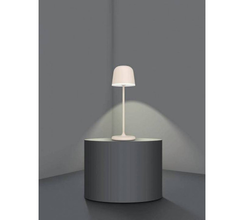 Настольная лампа декоративная Eglo ПРОМО Mannera 900461