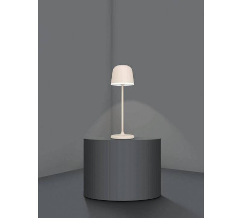 Настольная лампа декоративная Eglo ПРОМО Mannera 900461