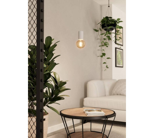 Подвесной светильник Eglo Pozueta 1 900798