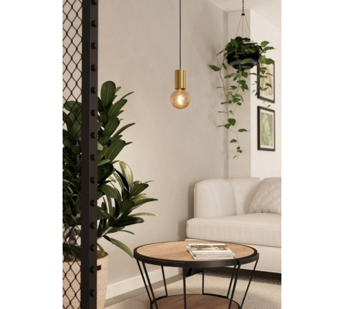 Подвесной светильник Eglo Pozueta 1 900799