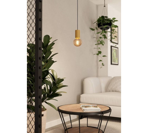 Подвесной светильник Eglo Pozueta 1 900801