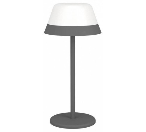 Настольная лампа декоративная Eglo ПРОМО MEGGIANO 900978