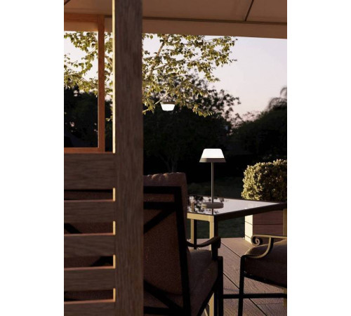 Настольная лампа декоративная Eglo ПРОМО MEGGIANO 900978