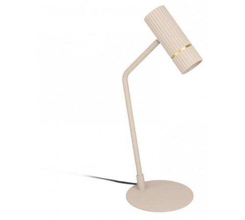 Настольная лампа декоративная Eglo CAMINIA 901154