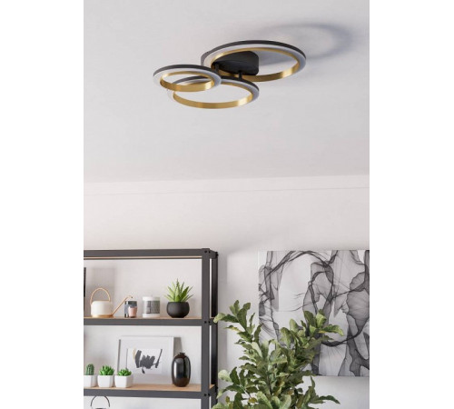 Накладной светильник Eglo CALLIERA 901224