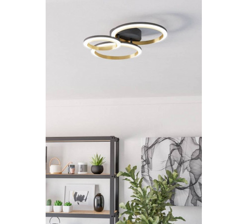 Накладной светильник Eglo CALLIERA 901224