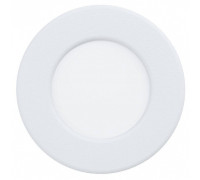 Встраиваемый светильник Eglo FUEVA 6 901416