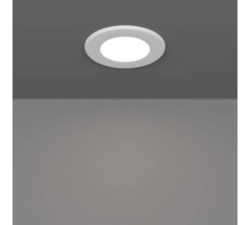 Встраиваемый светильник Eglo FUEVA 6 901416