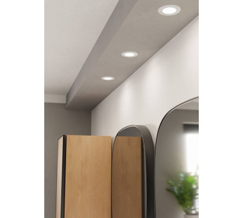 Встраиваемый светильник Eglo FUEVA 6 901416