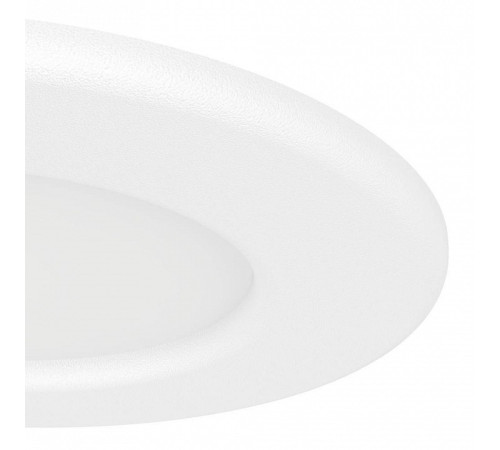 Встраиваемый светильник Eglo FUEVA 6 901416