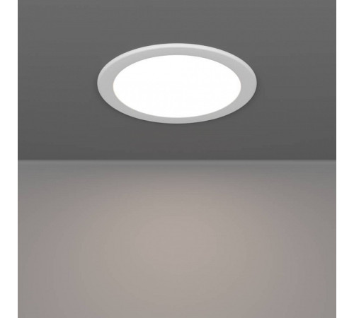 Встраиваемый светильник Eglo FUEVA 6 901418