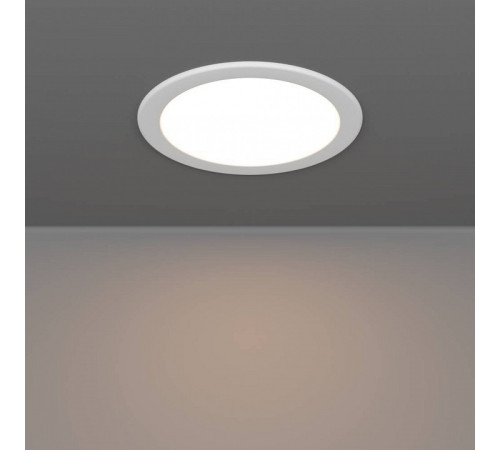 Встраиваемый светильник Eglo FUEVA 6 901418