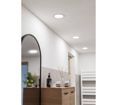 Встраиваемый светильник Eglo FUEVA 6 901418