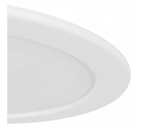 Встраиваемый светильник Eglo FUEVA 6 901418