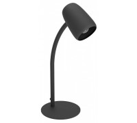 Настольная лампа декоративная Eglo CARLO 901828