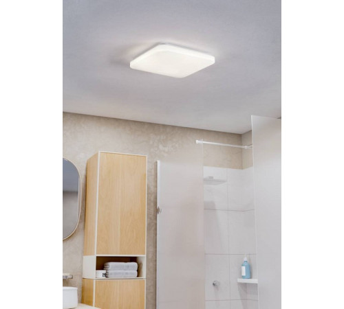 Накладной светильник Eglo FRANIA-IP 902076