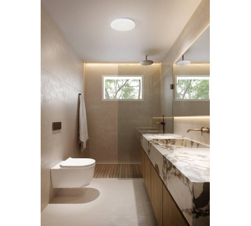 Накладной светильник Eglo FRANIA-IP 902077