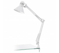 Настольная лампа офисная Eglo ПРОМО Firmo 90872