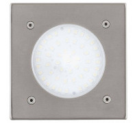 Встраиваемый в дорогу светильник Eglo ПРОМО Lamedo 93481