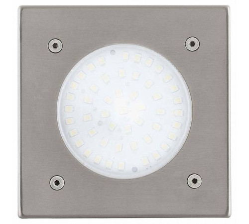 Встраиваемый в дорогу светильник Eglo ПРОМО Lamedo 93481