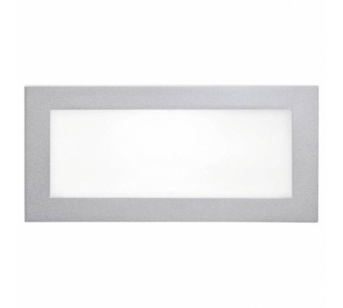 Встраиваемый светильник Eglo Led Glenn 93653