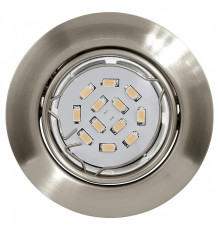 Встраиваемый светильник Eglo Peneto 94242