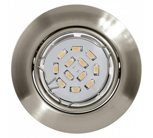 Встраиваемый светильник Eglo Peneto 94242