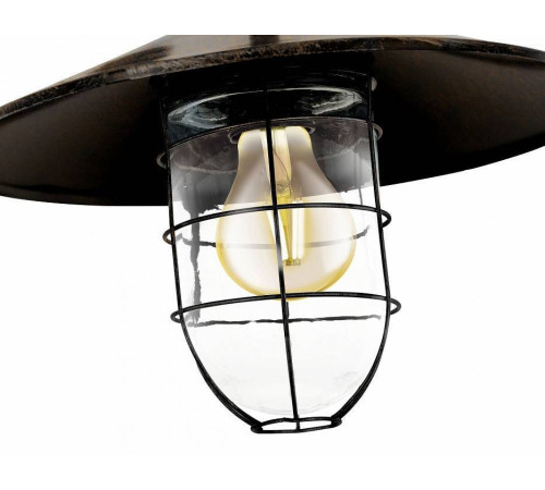 Светильник на штанге Eglo ПРОМО Melgoa 94863