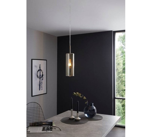 Подвесной светильник Eglo ПРОМО Selvino 98696