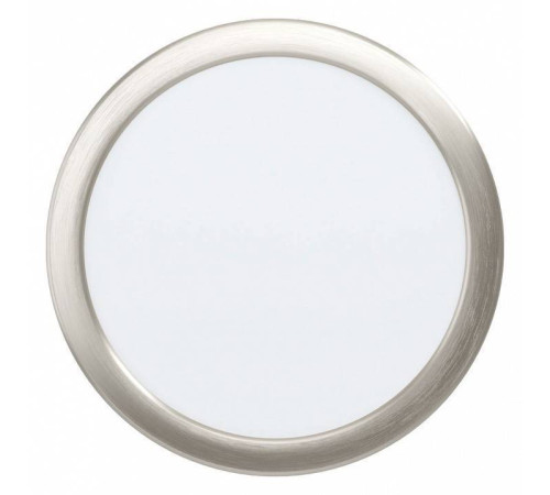 Встраиваемый светильник Eglo ПРОМО Fueva 5 99155