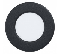 Встраиваемый светильник Eglo ПРОМО Fueva 5 99156