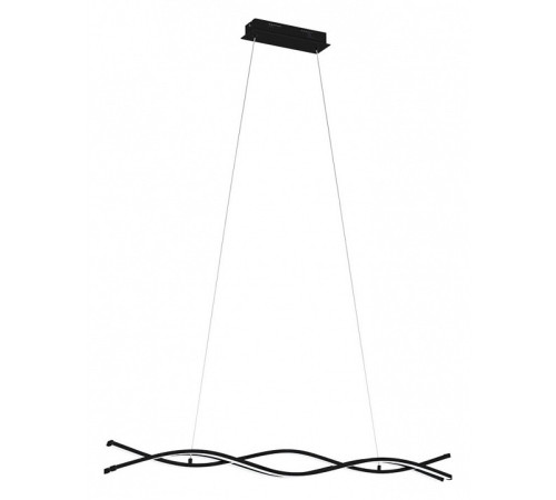 Подвесной светильник Eglo Lasana 3 99317