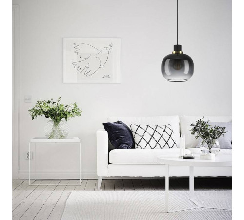 Подвесной светильник Eglo ПРОМО Oilella 99616