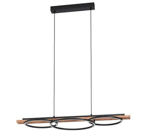 Подвесной светильник Eglo ПРОМО Boyal 99624