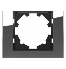 Рамка на 1 пост Elbi Eleсtriс Zena 500-073100-271