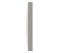 Рамка на 1 пост Elbi Eleсtriс Vega 510-010200-271