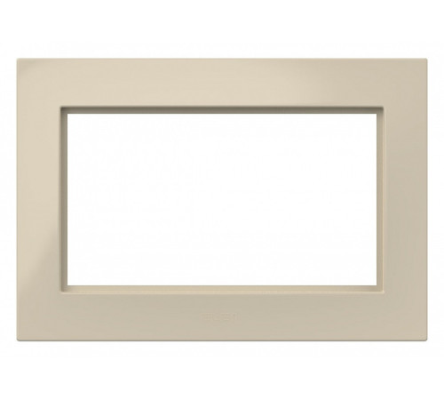 Рамка для двойной розетки Elbi Eleсtriс Vega 510-010300-907