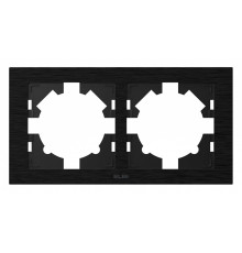 Рамка на 2 поста Elbi Eleсtriс Arya 511-021300-226