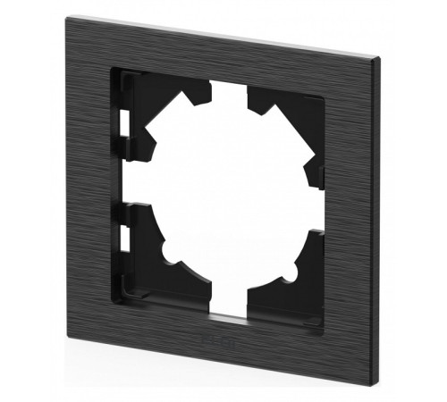 Рамка на 1 пост Elbi Eleсtriс Arya 511-021300-271