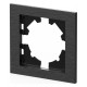 Рамка на 1 пост Elbi Eleсtriс Arya 511-021300-271