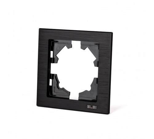 Рамка на 1 пост Elbi Eleсtriс Arya 511-021300-271