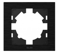 Рамка на 1 пост Elbi Eleсtriс Arya 511-021300-271
