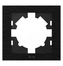 Рамка на 1 пост Elbi Eleсtriс Arya 511-021300-271