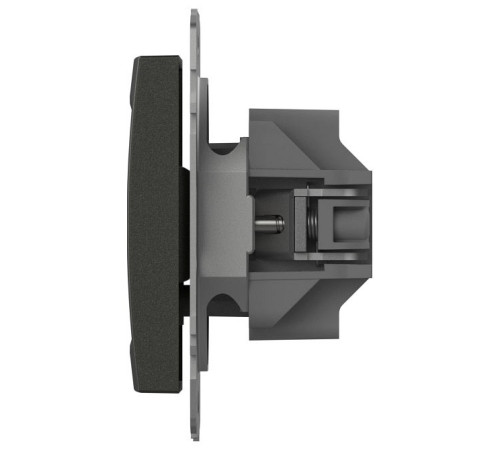 ТВ-розетка оконечная без рамки Elbi Eleсtriс Zena Vega 609-011100-273