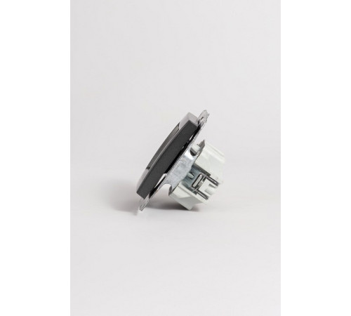 ТВ-розетка оконечная без рамки Elbi Eleсtriс Zena Vega 609-011100-273