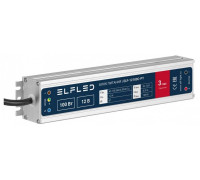 Блок питания ELFLED  ELF-12100С-PT