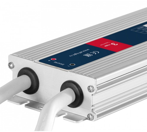 Блок питания ELFLED ELF-12400С-PT